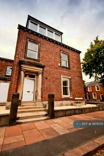 1 Bedroom Flat To Rent In Alfred Street North, Carlisle, CA1