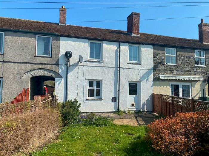 2 Bedroom Property For Sale In The Mead, Ilchester, Yeovil, BA22