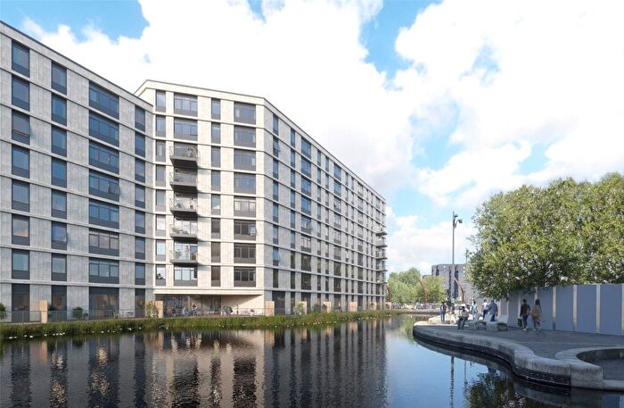 1 Bedroom Flat To Rent In One Vesta, One Vesta Street, Manchester, M4