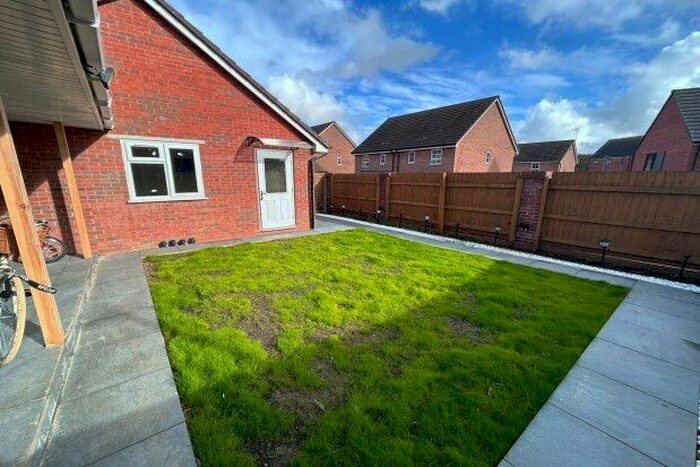 Studio To Rent In Tiberius Drive, Milton Keynes, MK11