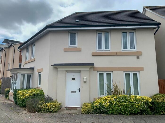 3 Bedroom Property To Rent In Hattersley Way, Leicester, LE2