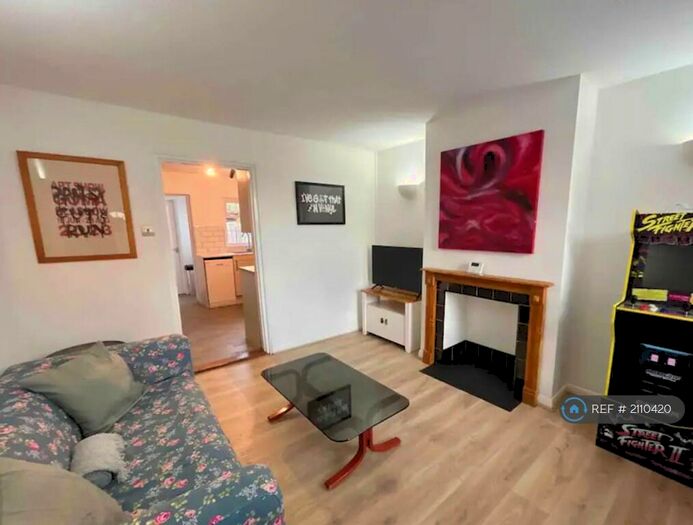 2 Bedroom Terraced House To Rent In Victoria Street, Braintree, CM7