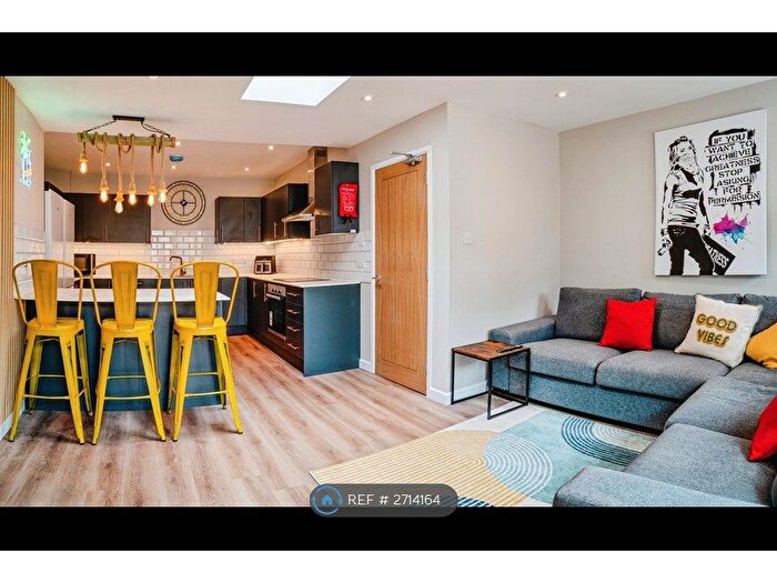 8 Bedroom Semi Detached House To Rent In Haycombe Drive, Bath, BA2