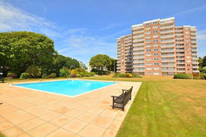 2 Bedroom Flat To Rent In Manor Road, Bournemouth, BH1