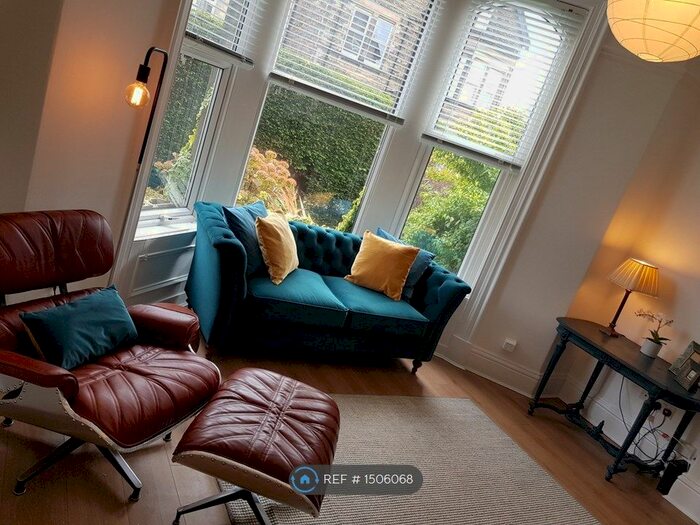 1 Bedroom Flat To Rent In East Parade, Harrogate, HG1