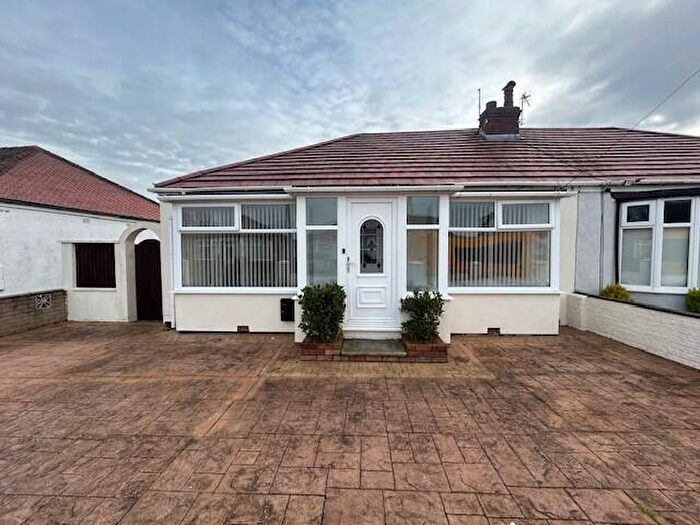 3 Bedroom Bungalow To Rent In Rossendale Avenue North, Thornton-Cleveleys, FY5