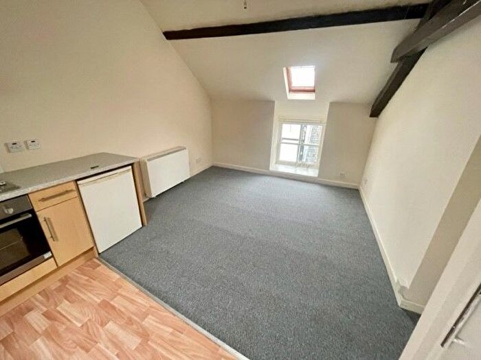 1 Bedroom Property To Rent In Berry Street, Conwy, LL32