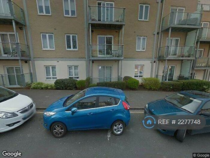 1 Bedroom Flat To Rent In St. James Road, Brentwood, CM14