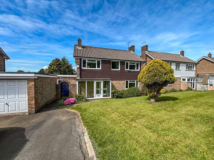 4 Bedroom Detached House For Sale In Fern Road, St Leonards-On-Sea, TN38