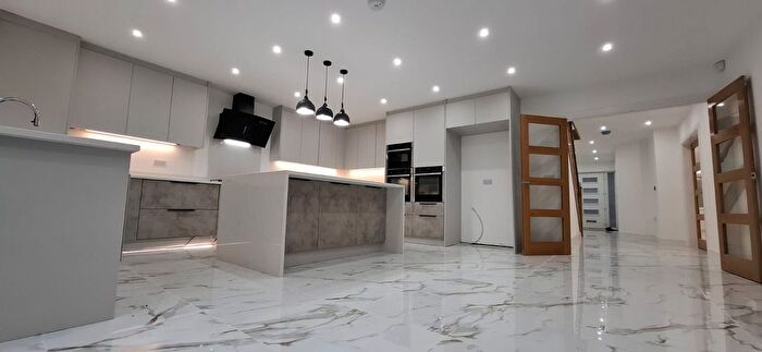 5 Bedroom Detached House For Sale In Hamstead Hill, Birmingham, B20