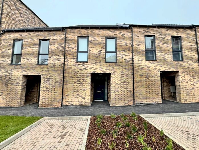 2 Bedroom Terraced House To Rent In Parkes Avenue, Birmingham, B12