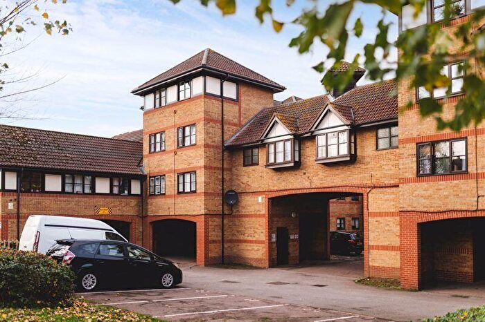 1 Bedroom Flat To Rent In Somerset Gardens, Tottenham, N17