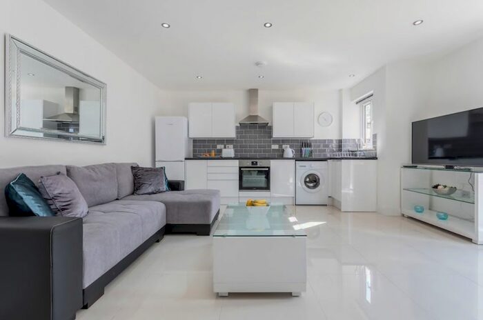 1 Bedroom Property To Rent In Paynes Road, Shirley, Southampton, SO15