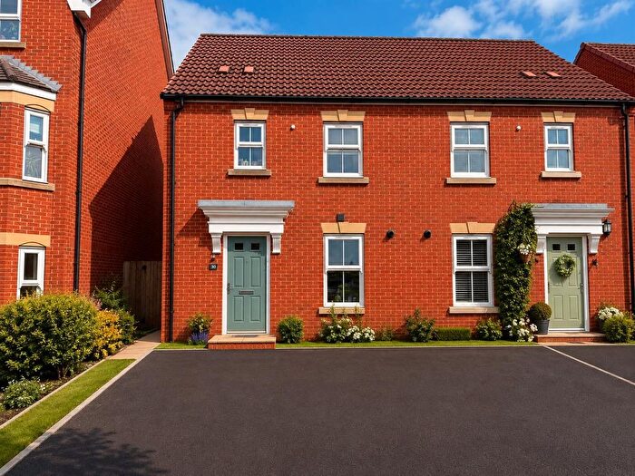 3 Bedroom Terraced House For Sale In Quins Croft, Leyland, PR25