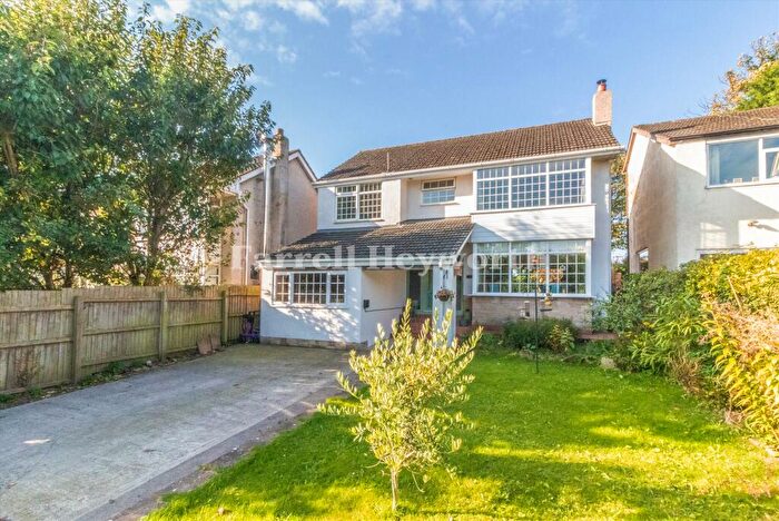 5 Bedroom House For Sale In Rectory Gardens, Cockerham, Lancaster, LA2