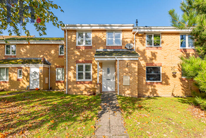 3 Bedroom Terraced House For Sale In Newport, Isle Of Wight, PO30