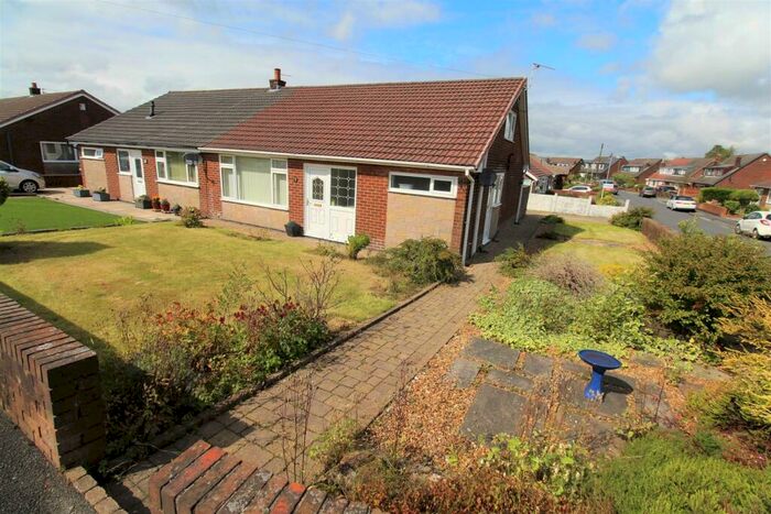 3 Bedroom Semi-Detached House To Rent In Ainse Road, Blackrod, BL6