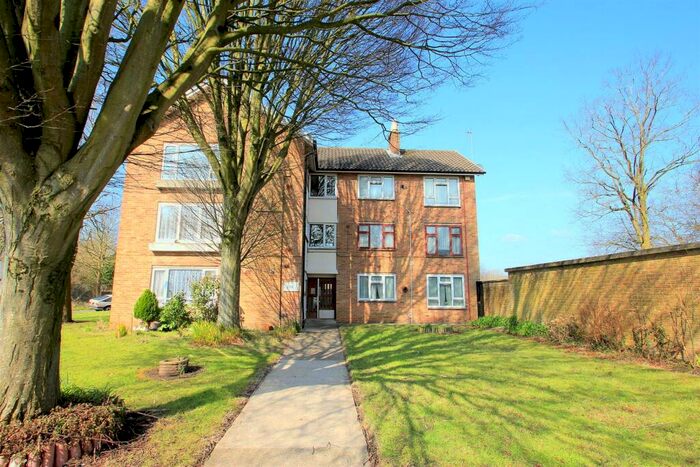 1 Bedroom Flat To Rent In Summerfield Place, Cardiff, CF14