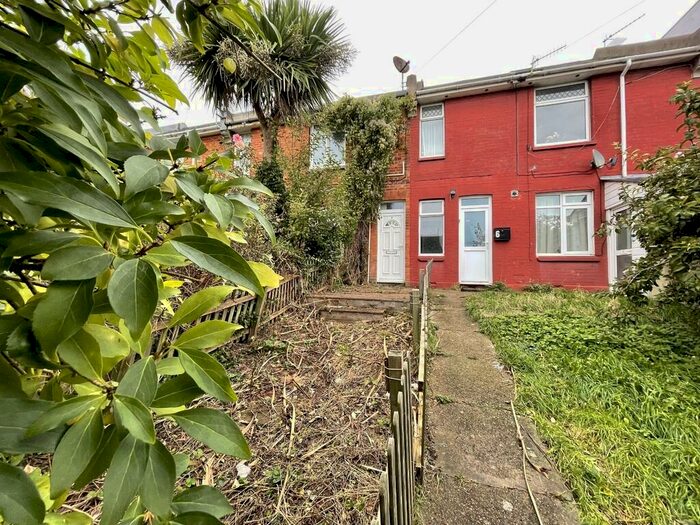 2 Bedroom Flat To Rent In Freehold Terrace, Brighton, BN2