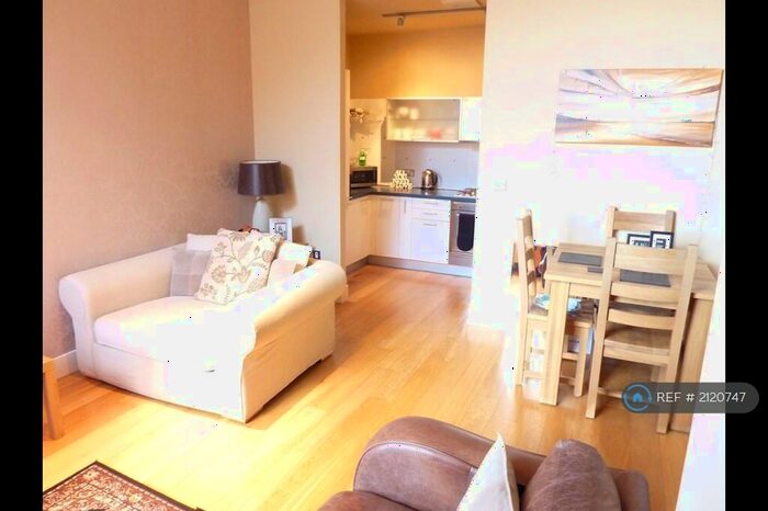 1 Bedroom Flat To Rent In Morley Mills, Nottingham, NG5