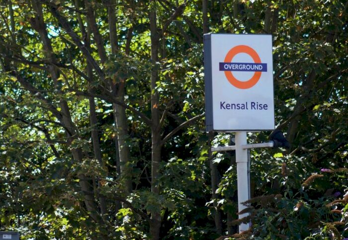 2 Bedroom Apartment To Rent In College Road, London, NW10