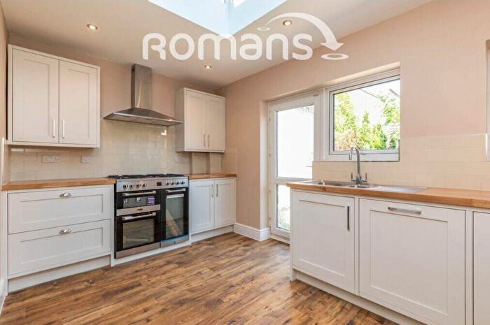 1 Bedroom Terraced House To Rent In Beaufort Road, St. George, Bristol, BS5