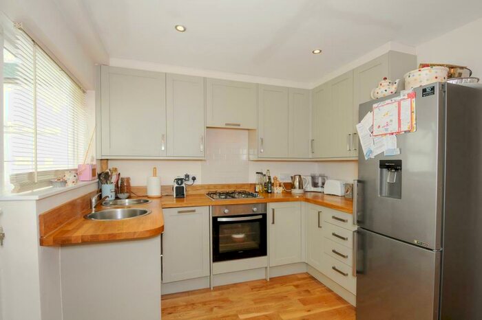 3 Bedroom Terraced House To Rent In Paget Road, East Oxford, OX4