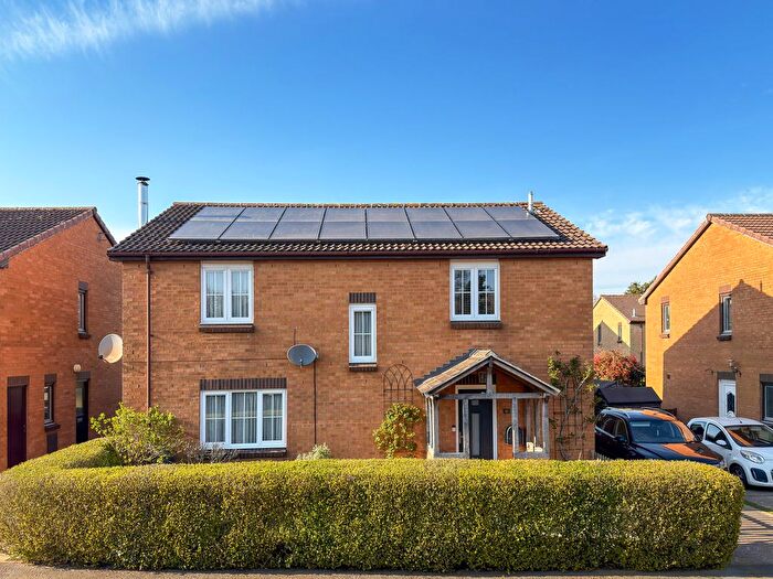 4 Bedroom Detached House For Sale In Wacker Field Road, Rendlesham, Rendlesham, Woodbridge, IP12