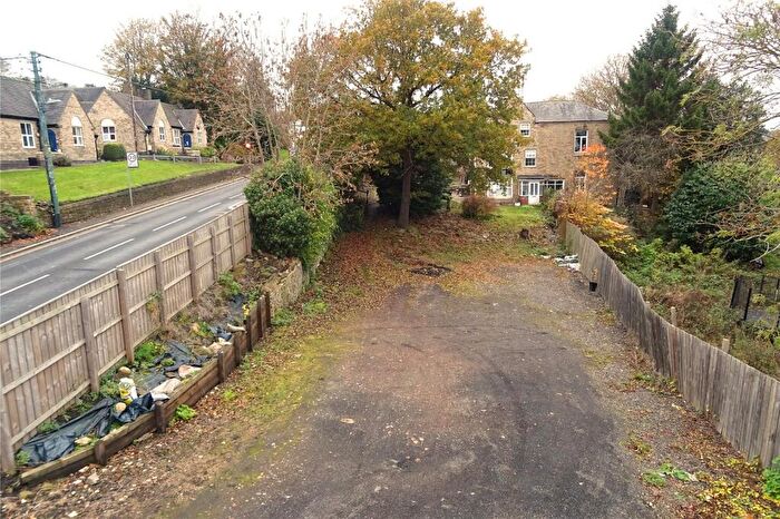 Plot For Sale In White House, Stella Road, Blaydon-on-Tyne, NE21