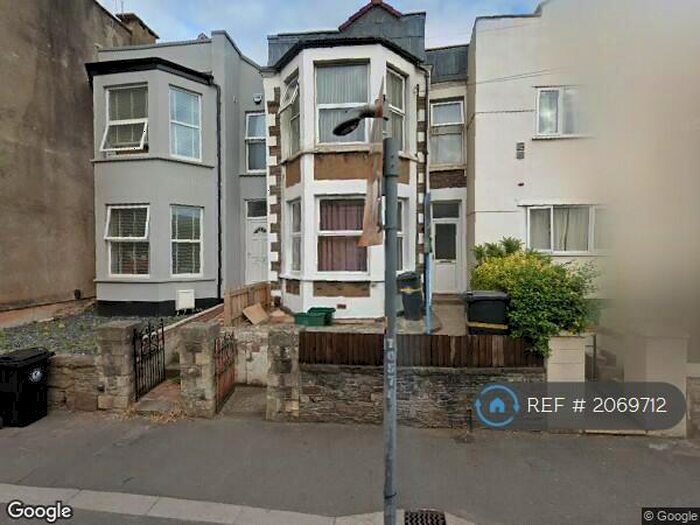 1 Bedroom Flat To Rent In Stapleton Road, Bristol, BS5