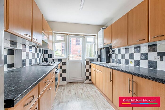 3 Bedroom Property To Rent In Calvin Close, Orpington, BR5