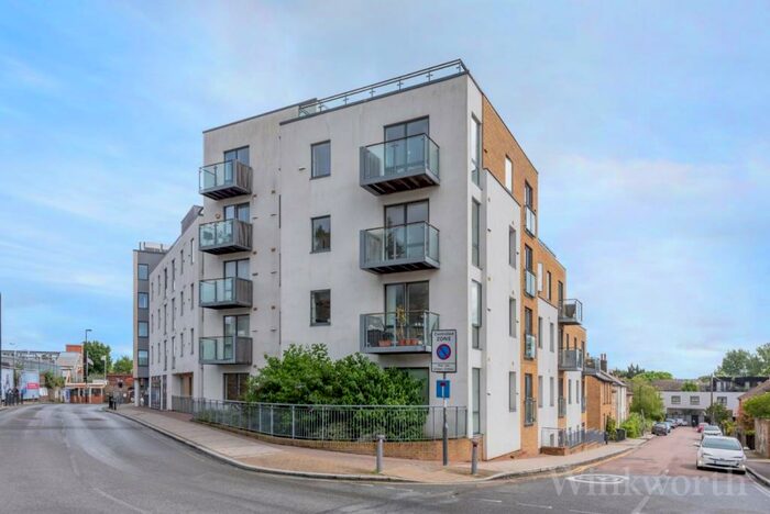 1 Bedroom Apartment To Rent In Perry Vale, London, SE23