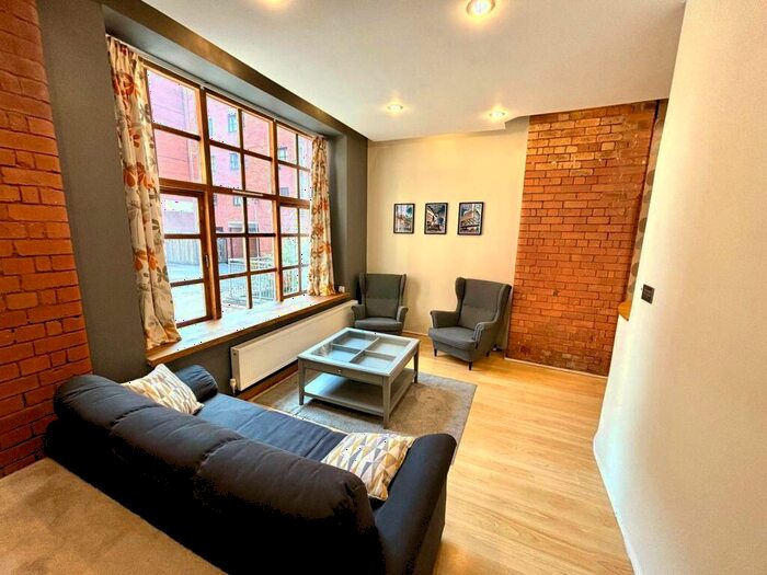 2 Bedroom Apartment For Sale In Ludgate Hill, Birmingham, West Midlands, B3