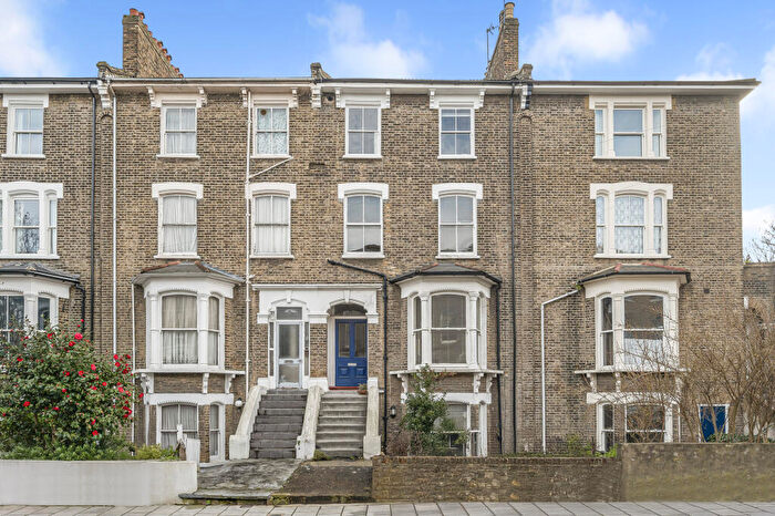 1 Bedroom Flat For Sale In Tressillian Road, London, SE4