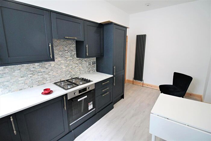 1 Bedroom Apartment To Rent In Leazes Park Road, City Centre, NE1
