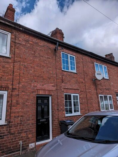 3 Bedroom Terraced House To Rent In Oak Street, Northwich, Cheshire, CW9