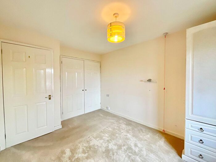 1 Bedroom Flat For Sale In Stafford Street, The Moorings Stafford Street, ST15 - Photo 12