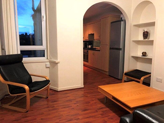 1 Bedroom Flat To Rent In Union Grove, City Centre, Aberdeen, AB10