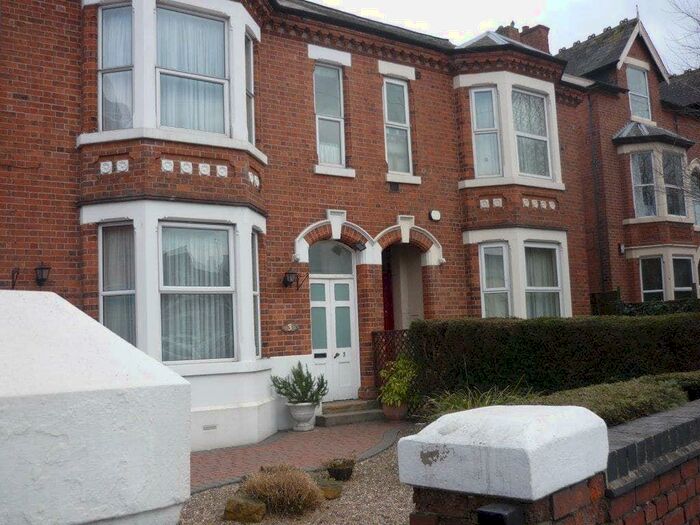 5 Bedroom Detached House To Rent In Melton Road, Nottingham, NG2