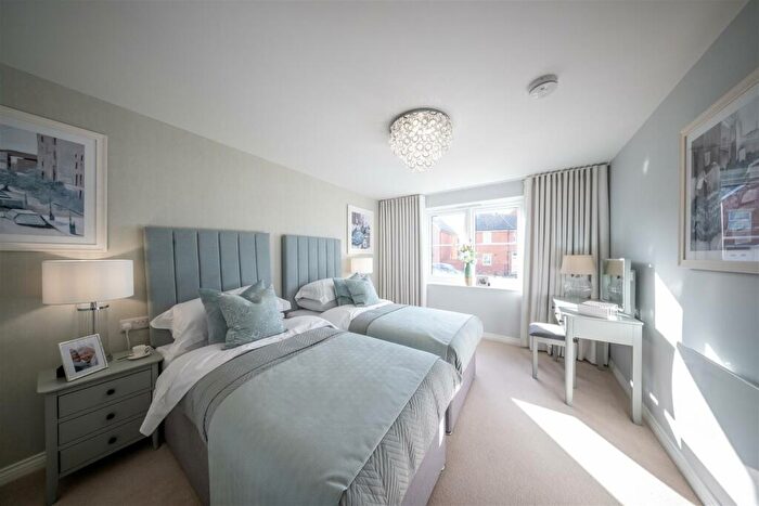 1 Bedroom Apartment For Sale In Nash Road, Westwood Cross, Margate, CT9
