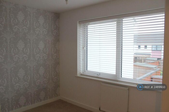 2 Bedroom Terraced House To Rent In Cowper Crescent, Colchester, CO4