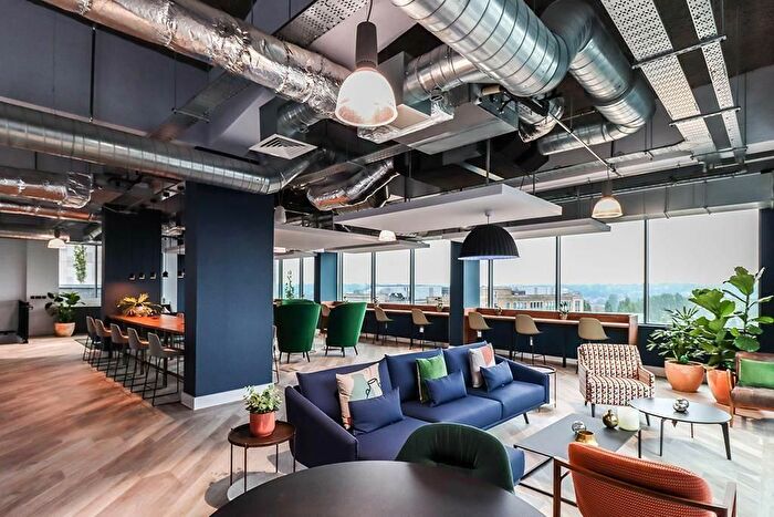 2 Bedroom Flat To Rent In Napier Road, Reading, RG1