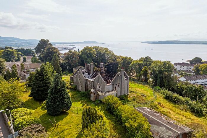 Land For Sale In -, Irvine Road, Largs, KA30