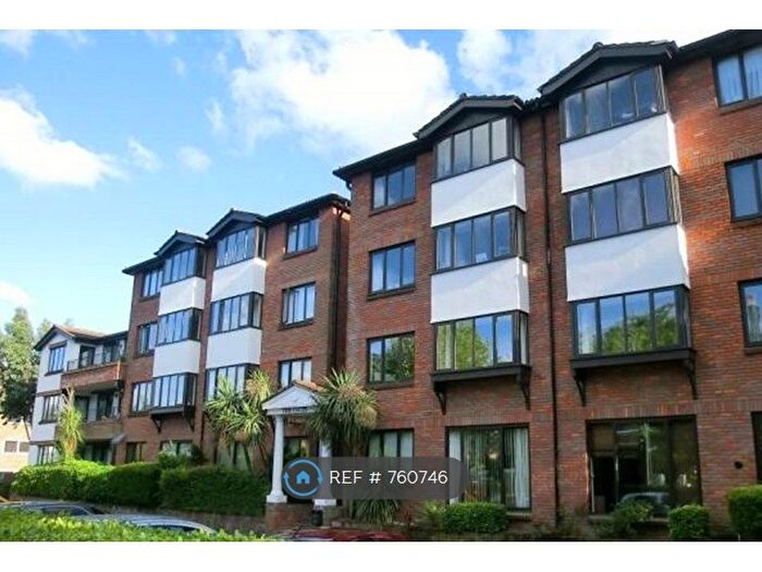 1 Bedroom Flat To Rent In Widmore Road, Bromley, BR1