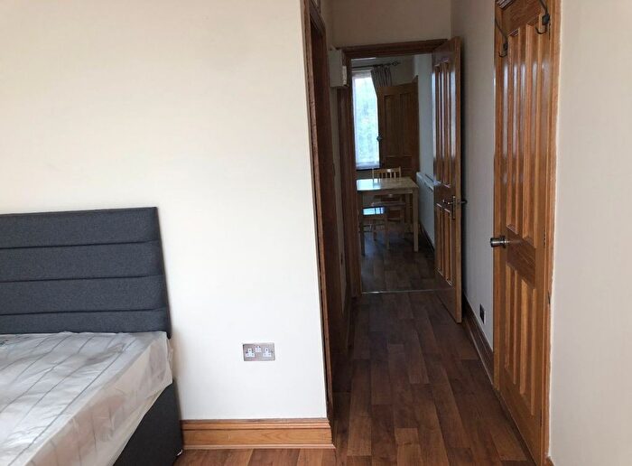 1 Bedroom Flat To Rent In Wembley Hill Road, Wembley, Greater London, HA9