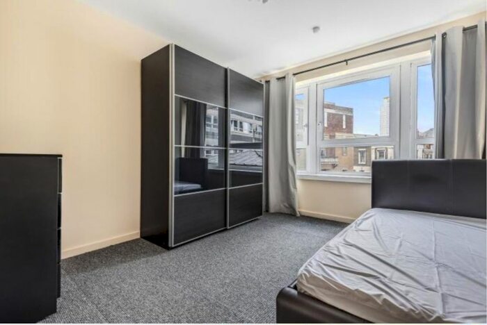 1 Bedroom Flat To Rent In Calderwood Street, London, SE18