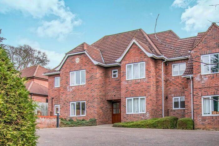 2 Bedroom Flat To Rent In River Green Court, South Avenue, Thorpe St Andrew, NR7