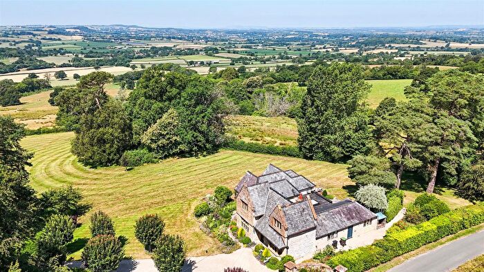 5 Bedroom Detached House For Sale In Chedington, Beaminster, DT8