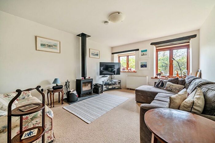 3 Bedroom Barn Conversion For Sale In Aveton Gifford, Nr Kingsbridge, TQ7