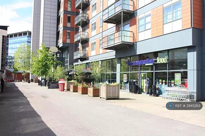 2 Bedroom Flat To Rent In Wellington Street, Leeds, LS1